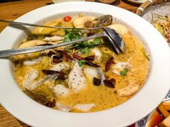 -花溪雨·森林餐厅(石基店)