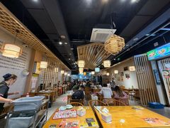 -易老妈蹄花.特色川菜(人民公园总店)