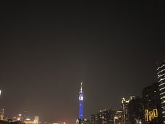 -珠江夜游省总码头