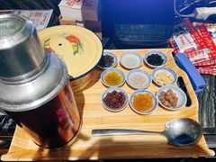 -哥老官重庆美蛙鱼头(宝山龙湖店)