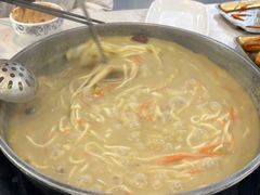 -清真·马坡烧烤涮牛肚·酸浆火锅(新区总店)