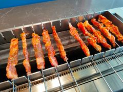 -邢氏老太太烤串(北兴街店)