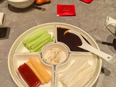 -大秦小宴•新派西北(万象前海店)