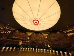 -中国铁道博物馆(正阳门馆)