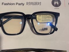 -LOHO眼镜(北京朝北大悦城店)