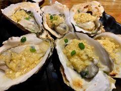 -烧蠔帮·生蚝海鲜牌档(观海店)