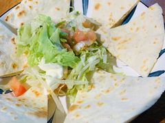 -Cactus墨西哥仙人掌餐厅