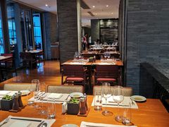 -阿纳迪酒店·秘境西餐厅
