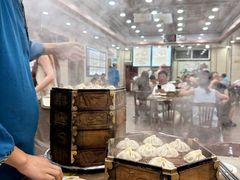 -西安贾三灌汤包·回坊小吃·清真炒菜(北院门总店)
