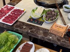 -小肥牛潮汕牛肉火锅(南联店)