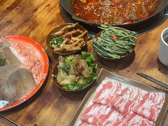 -楠火锅(哈尔滨金爵万象店)