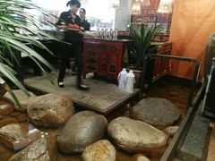 -老客家·客家菜(万达店)