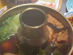 -怪噜范·贵阳小吃大排档(金源旗舰店)