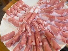 -北华涮肉(华严北里店)