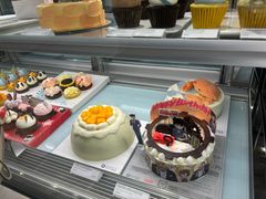 -Pantry's Best派悦坊蛋糕(K11购物艺术中心店)