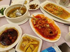 -顺风海鲜港(金玉兰店)
