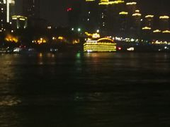 -重庆两江夜游-金碧系列