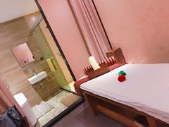 -泰迈·影院式足道SPA(世纪大道店)