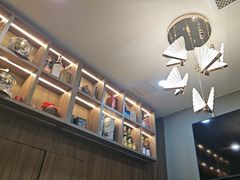 -柴火大院烤鸭民间菜