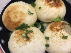 特色生煎包-點無缺茶楼·海鲜酒家(世博店)