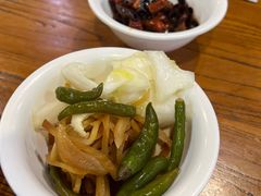 -老保定驴肉馆(云岗路店)
