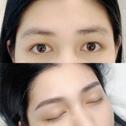 -MIVI·纹眉半永久野生眉
