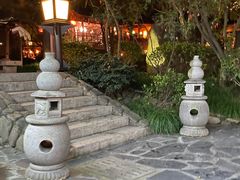 -唐风温泉