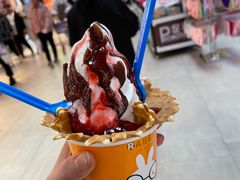 -海底捞火锅(王府井店)