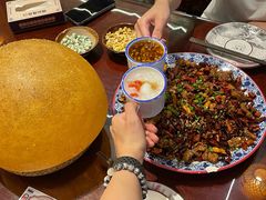-杨记隆府(南坪店)