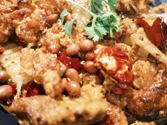 -小山城麻辣香锅(新邻生活广场店)