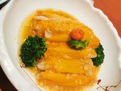 -赵小姐丨新中餐(曲江店)