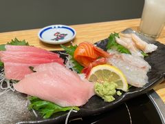 -合点寿司(金虹桥商场店)