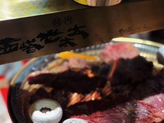 -西塔老太太泥炉烤肉(温州首店万象城黑金店)