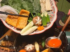 -江户·岚 创意料理(泛海店)