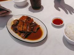 -嘉味港式餐厅(海门大有境店)