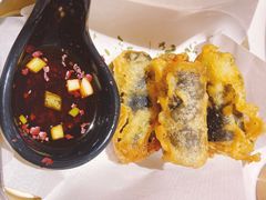 加紫菜卷-HOTISLAND海鸡岛·韩国料理(江南西店)