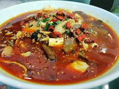 -大鸭梨烤鸭店(金顶街店)