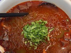 -老碗会·陕西手工面(燕南路店)