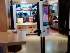 -麦当劳(东急新天地店)