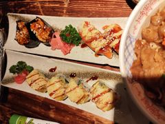 -小川洋风料理(江汉路店)