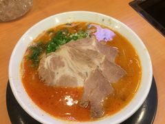 -博多一幸舍(侨福芳草地购物中心店)