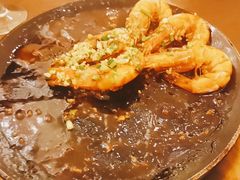 -宝燕壹号(徐汇店)