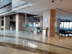 -烟台金沙滩喜来登度假酒店
