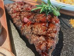 -MR.ROCKY洛奇先生RESTAURANT&BAR(宝安壹方城店)