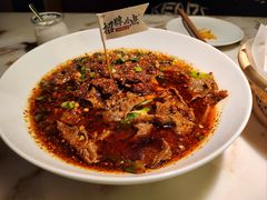 -初蓉丨遇见新川菜(亲贤街荣耀店)