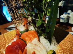 -渔寿司·日本料理(艾尚天地店)