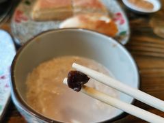 奶茶里的小牛肉干-格日勒阿妈蒙古厨房(大召店)