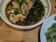 -百家鲜·杭帮菜