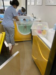-明宇集团·积木枝芽母婴健康管理中心(天府店)