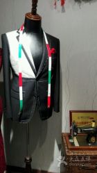 -优刻西服西装定制(金轮国际广场店)